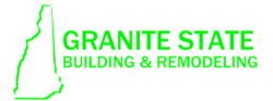 Granite State Building Logo