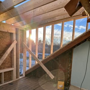 Framing