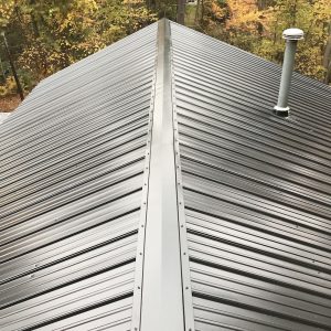Roofing